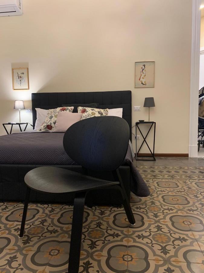 Lex Suites Catania-Fontanarossai nemzetközi repülőtér Kültér fotó