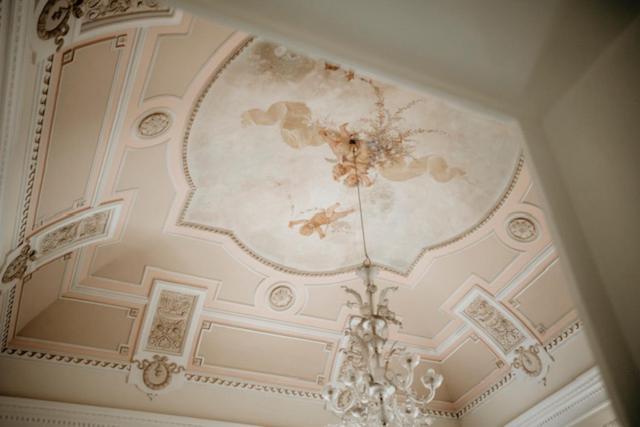 Lex Suites Catania-Fontanarossai nemzetközi repülőtér Kültér fotó