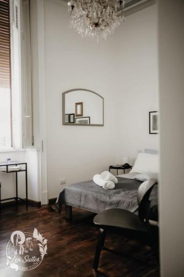 Lex Suites Catania-Fontanarossai nemzetközi repülőtér Kültér fotó